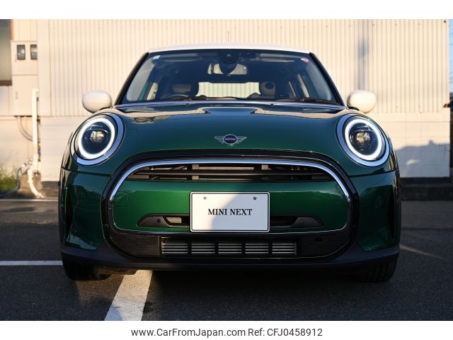 mini mini-others 2023 -BMW--BMW Mini 3BA-XU15MW--WMW32DK0802U87431---BMW--BMW Mini 3BA-XU15MW--WMW32DK0802U87431- image 2