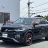 volkswagen t-cross 2021 -VOLKSWAGEN--VW T-Cross 3BA-C1DKR--WVGZZZC1ZMY063949---VOLKSWAGEN--VW T-Cross 3BA-C1DKR--WVGZZZC1ZMY063949- image 17