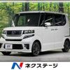 honda n-box 2015 -HONDA--N BOX DBA-JF1--JF1-6400083---HONDA--N BOX DBA-JF1--JF1-6400083- image 1