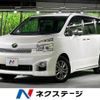 toyota voxy 2012 -TOYOTA--Voxy DBA-ZRR70W--ZRR70-0493469---TOYOTA--Voxy DBA-ZRR70W--ZRR70-0493469- image 1