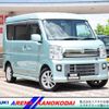 suzuki every-wagon 2018 quick_quick_ABA-DA17W_DA17W-152176 image 1