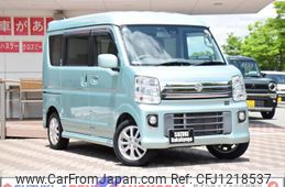 suzuki every-wagon 2018 quick_quick_ABA-DA17W_DA17W-152176