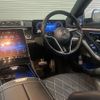 mercedes-benz s-class 2021 quick_quick_5AA-223063_W1K2230632A039110 image 3