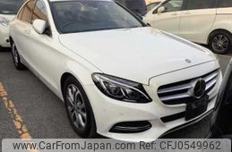 mercedes-benz c-class 2015 -MERCEDES-BENZ--Benz C Class 205042C--WDD2050422R088642---MERCEDES-BENZ--Benz C Class 205042C--WDD2050422R088642-