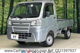 daihatsu hijet-truck 2021 CFJ1597937