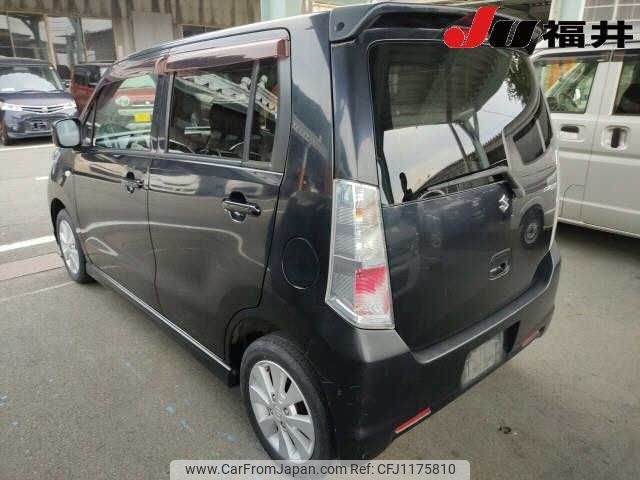 suzuki wagon-r 2010 -SUZUKI--Wagon R MH23S--567816---SUZUKI--Wagon R MH23S--567816- image 2