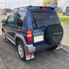 mitsubishi pajero-mini 1999 CFJ1744840 image 23
