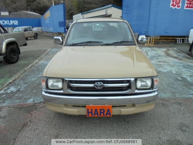 toyota hilux-sports-pick-up 2001 GOO_NET_EXCHANGE_0501137A30250122W001 image 2