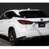 lexus rx 2021 quick_quick_6AA-GYL25W_GYL25-0026013 image 5