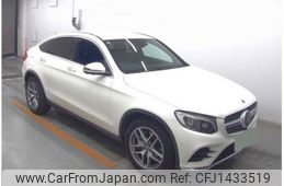 mercedes-benz glc-class 2017 quick_quick_DBA-253342C_WDC2533422F356932