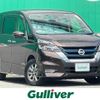 nissan serena 2019 -NISSAN--Serena DAA-HFC27--HFC27-032618---NISSAN--Serena DAA-HFC27--HFC27-032618- image 1