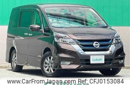 nissan serena 2019 -NISSAN--Serena DAA-HFC27--HFC27-032618---NISSAN--Serena DAA-HFC27--HFC27-032618-