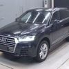 audi q7 2017 -AUDI--Audi Q7 ABA-4MCREA--WAUZZZ4M2JD002662---AUDI--Audi Q7 ABA-4MCREA--WAUZZZ4M2JD002662- image 1