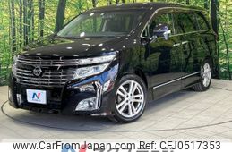 nissan elgrand 2010 -NISSAN--Elgrand DBA-TE52--TE52-002740---NISSAN--Elgrand DBA-TE52--TE52-002740-