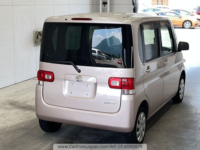 daihatsu tanto 2011 -DAIHATSU--Tanto L375S-0430715---DAIHATSU--Tanto L375S-0430715- image 2