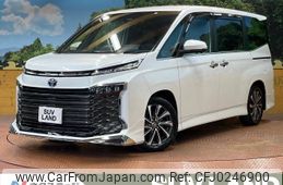 toyota voxy 2022 -TOYOTA--Voxy 6AA-ZWR90W--ZWR90-0028449---TOYOTA--Voxy 6AA-ZWR90W--ZWR90-0028449-