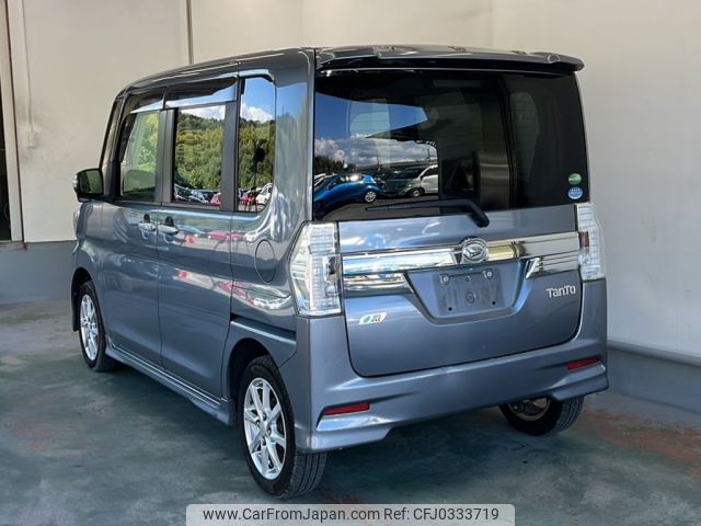 daihatsu tanto 2014 -DAIHATSU--Tanto LA600S-0060971---DAIHATSU--Tanto LA600S-0060971- image 2