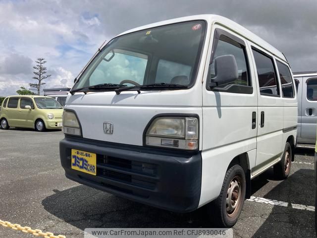 honda acty-van 1996 8c6d1b7b00a54201b0665ed65e13abce image 1