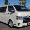 toyota hiace-van 2017 -TOYOTA 【名変中 】--Hiace Van TRH200V--0264299---TOYOTA 【名変中 】--Hiace Van TRH200V--0264299- image 4