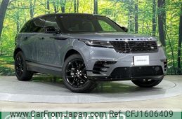 land-rover range-rover 2024 CFJ1606409