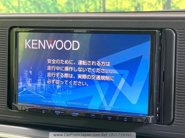 daihatsu cast 2016 CFJ1729592 image 2