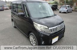 mitsubishi ek-space 2014 -MITSUBISHI 【三河 580ﾋ6190】--ek Space DBA-B11A--B11A-0012756---MITSUBISHI 【三河 580ﾋ6190】--ek Space DBA-B11A--B11A-0012756-