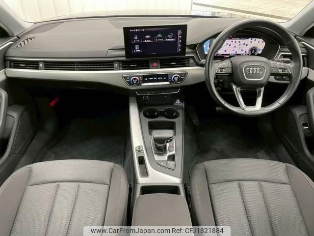 audi a4 2021 CFJ1821884 image 2