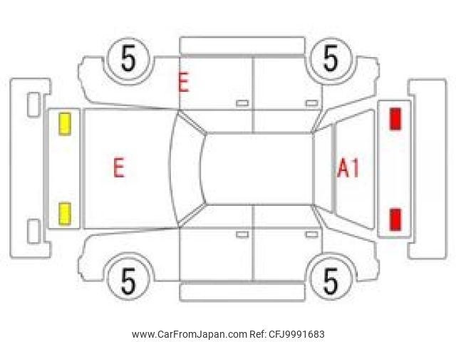 toyota sienta 2023 -TOYOTA--Sienta 6AA-MXPL10G--MXPL10-1029698---TOYOTA--Sienta 6AA-MXPL10G--MXPL10-1029698- image 2