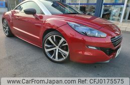 peugeot rcz 2015 -PEUGEOT--Peugeot RCZ ABA-T7R5F02--002778---PEUGEOT--Peugeot RCZ ABA-T7R5F02--002778-