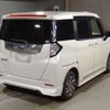 toyota roomy 2020 -TOYOTA 【鳥取 512ﾀ 1】--Roomy 5BA-M910A--M910A-0095695---TOYOTA 【鳥取 512ﾀ 1】--Roomy 5BA-M910A--M910A-0095695- image 2