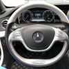 mercedes-benz s-class 2014 -MERCEDES-BENZ 【尾張小牧 302ﾙ4265】--Benz S Class 222182--1A113045---MERCEDES-BENZ 【尾張小牧 302ﾙ4265】--Benz S Class 222182--1A113045- image 30