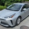 toyota prius 2021 5003 image 5