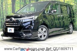 honda stepwagon 2021 CFJ1809711