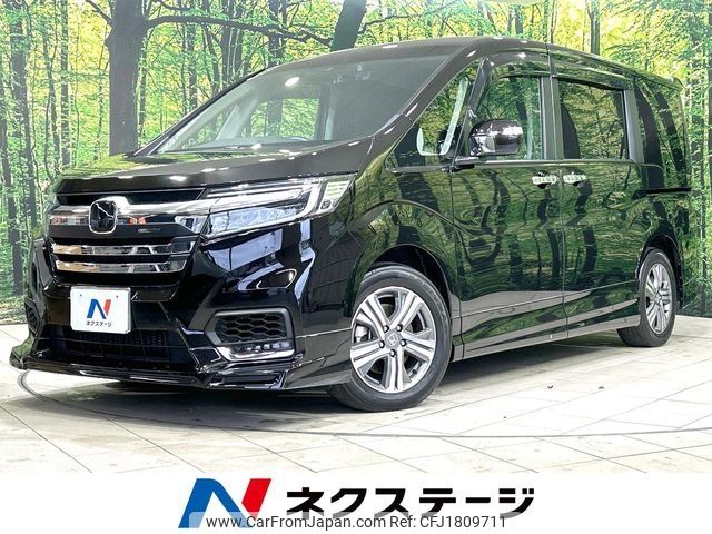 honda stepwagon 2021 CFJ1809711 image 1