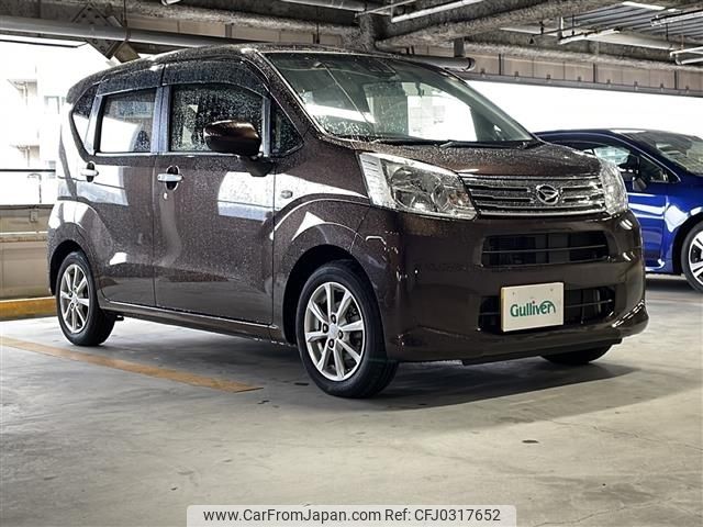 daihatsu move 2019 -DAIHATSU--Move DBA-LA150S--LA150S-2036085---DAIHATSU--Move DBA-LA150S--LA150S-2036085- image 1