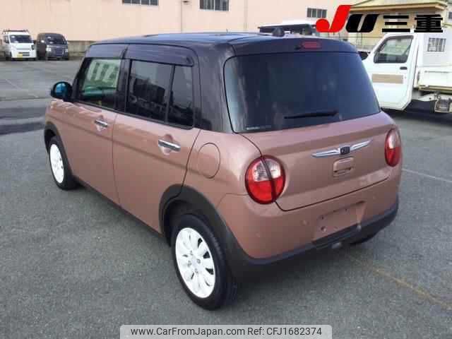 suzuki alto-lapin 2022 CFJ1682374 image 2