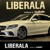 mercedes-benz c-class-station-wagon 2019 -MERCEDES-BENZ--Benz C Class Wagon LDA-205214--WDD2052142F860772---MERCEDES-BENZ--Benz C Class Wagon LDA-205214--WDD2052142F860772- image 1