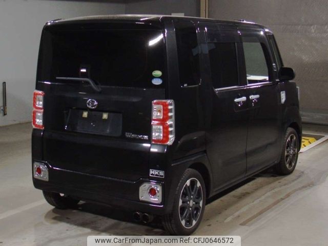 daihatsu wake 2020 -DAIHATSU--WAKE LA700S-0155975---DAIHATSU--WAKE LA700S-0155975- image 2