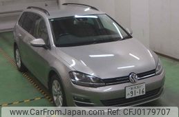 volkswagen golf 2015 -VOLKSWAGEN 【新潟 301ﾐ9116】--VW Golf AUCJZ--WVWZZZAUZFP578477---VOLKSWAGEN 【新潟 301ﾐ9116】--VW Golf AUCJZ--WVWZZZAUZFP578477-