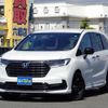 honda odyssey 2024 -HONDA 【高崎 300ﾉ7261】--Odyssey RC5--1002472---HONDA 【高崎 300ﾉ7261】--Odyssey RC5--1002472- image 1