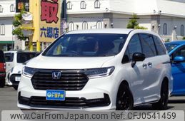 honda odyssey 2024 -HONDA 【高崎 300ﾉ7261】--Odyssey RC5--1002472---HONDA 【高崎 300ﾉ7261】--Odyssey RC5--1002472-