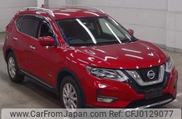 nissan x-trail 2017 quick_quick_DAA-HNT32_HNT32-163740