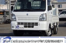 suzuki carry-truck 2019 CFJ1644839