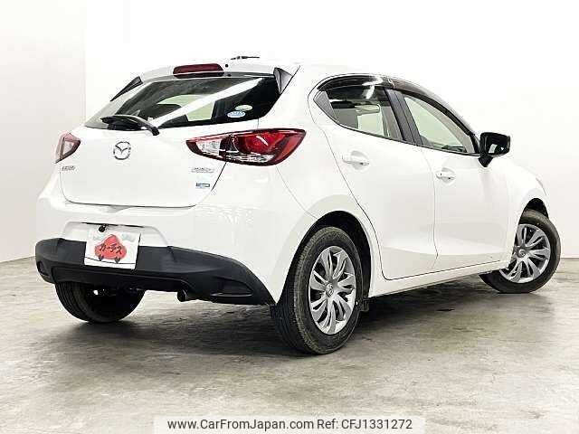 mazda demio 2015 504928-930979 image 2