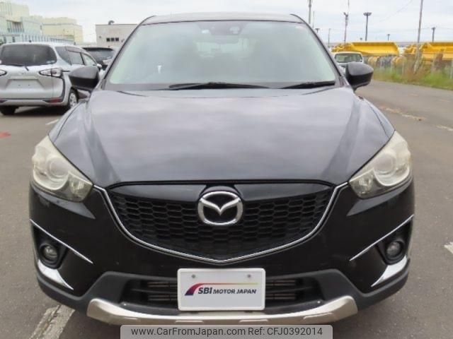 mazda cx-5 2012 -MAZDA--CX-5 LDA-KE2AW--KE2AW-108621---MAZDA--CX-5 LDA-KE2AW--KE2AW-108621- image 2