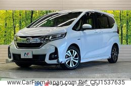 honda freed-hybrid 2017 CFJ1537635