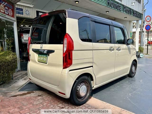 honda n-box 2022 -HONDA 【名変中 】--N BOX JF3--5188500---HONDA 【名変中 】--N BOX JF3--5188500- image 2