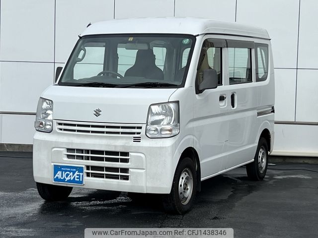 suzuki every 2017 -SUZUKI--Every HBD-DA17V--DA17V-219922---SUZUKI--Every HBD-DA17V--DA17V-219922- image 1