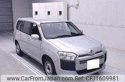 toyota probox-van 2025 CFJ1609981