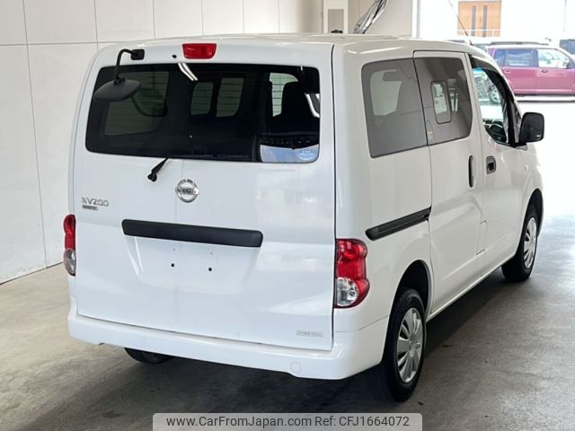 nissan nv200-vanette 2018 CFJ1664072 image 2